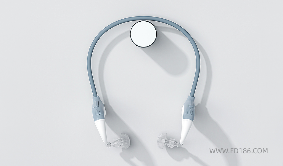 医疗器械设计-医用助听器