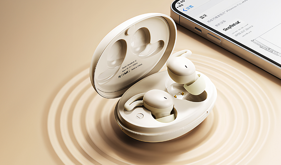 蓝牙耳机设计：技术与美学的完美融合
